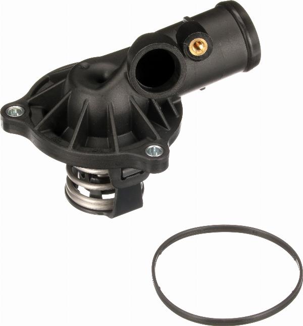 GATES TH68987G1 - Термостат, охолоджуюча рідина autocars.com.ua