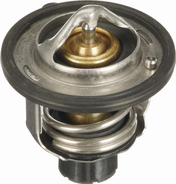 GATES TH71588G1 - Термостат, охолоджуюча рідина autocars.com.ua