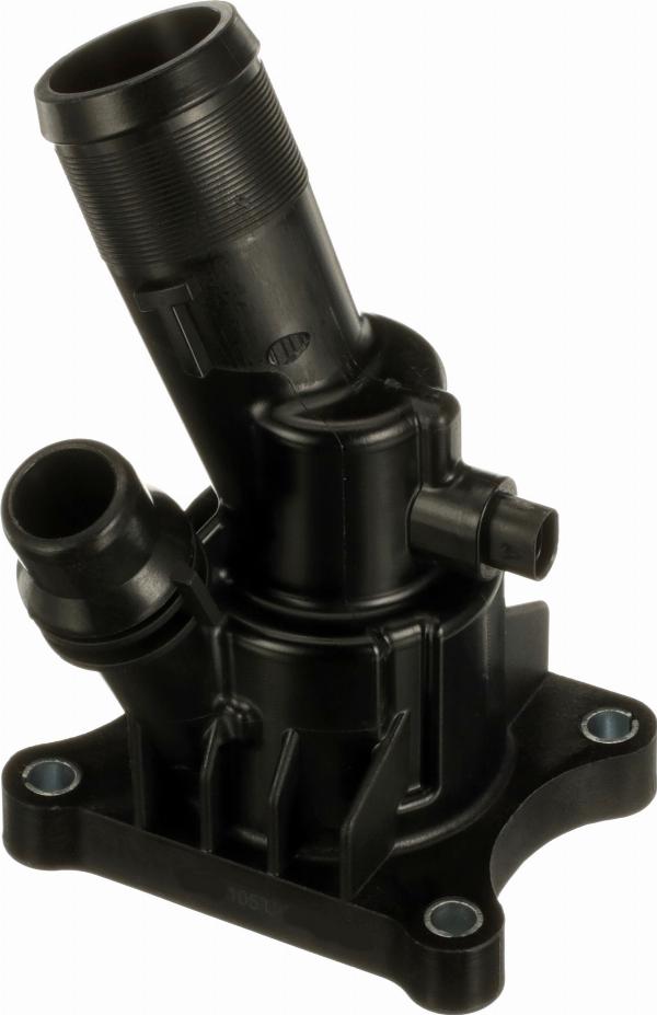 GATES TH716105G1 - Термостат, охолоджуюча рідина autocars.com.ua