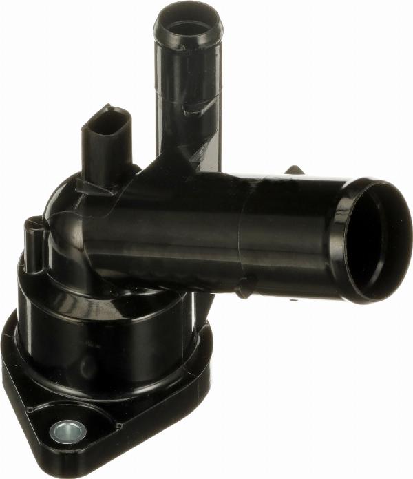 GATES TH71882G1 - Термостат, охолоджуюча рідина autocars.com.ua