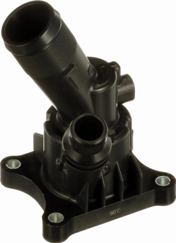 GATES TH71990G1 - Термостат, охолоджуюча рідина autocars.com.ua