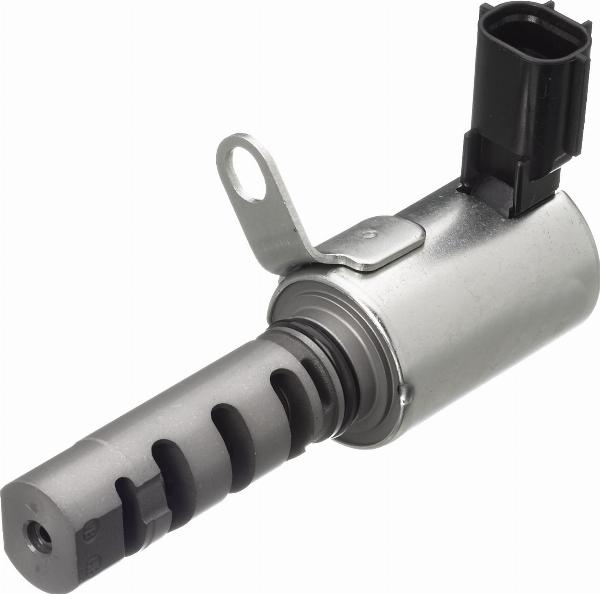 GATES VVS124 - Центральний магніт, шестерня приводу розподільного вала autocars.com.ua