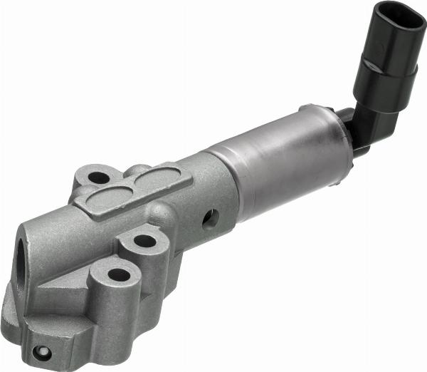 GATES VVS137 - Центральний магніт, шестерня приводу розподільного вала autocars.com.ua