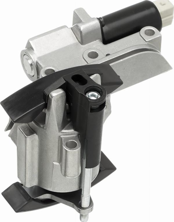 GATES VVS143 - Центральний магніт, шестерня приводу розподільного вала autocars.com.ua