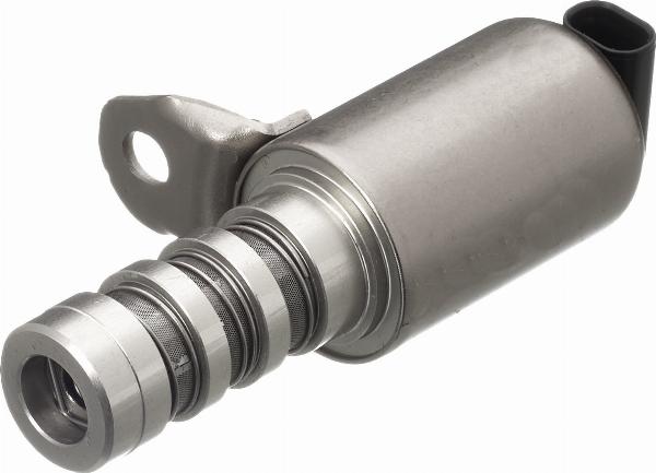 GATES VVS144 - Центральний магніт, шестерня приводу розподільного вала autocars.com.ua