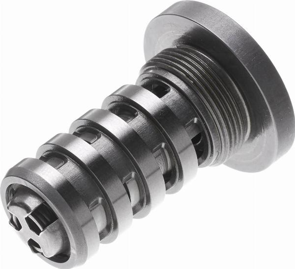 GATES VVS162 - Регулюючий клапан, виставлення розподільного вала autocars.com.ua