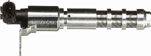 GATES VVS185 - Центральний магніт, шестерня приводу розподільного вала autocars.com.ua