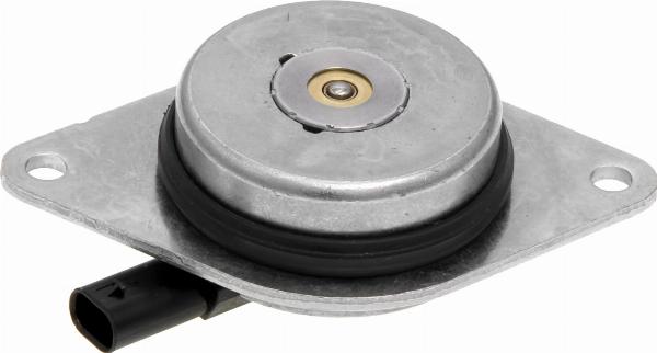 GATES VVS207 - Центральний магніт, шестерня приводу розподільного вала autocars.com.ua