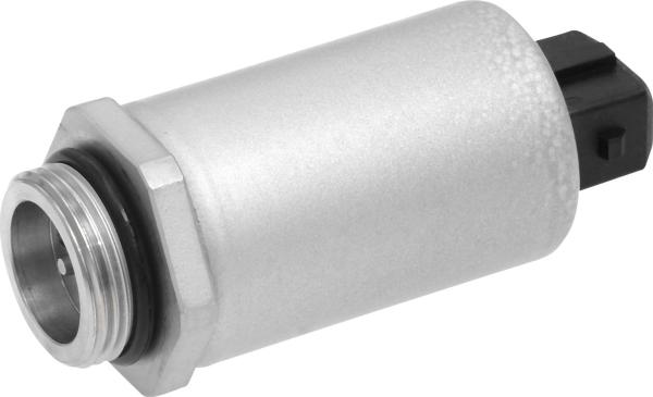 GATES VVS215 - Центральний магніт, шестерня приводу розподільного вала autocars.com.ua