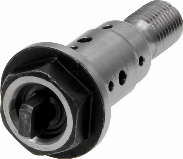 GATES VVS216 - Центральний магніт, шестерня приводу розподільного вала autocars.com.ua