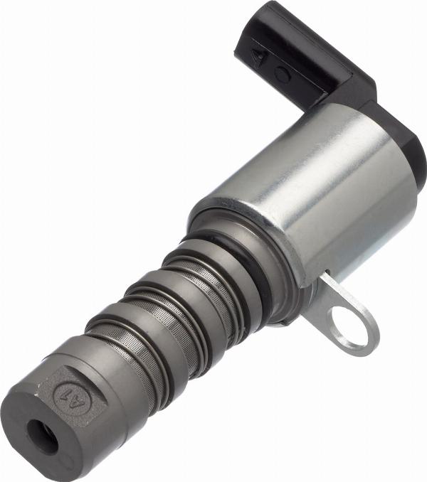 GATES VVS218 - Центральний магніт, шестерня приводу розподільного вала autocars.com.ua