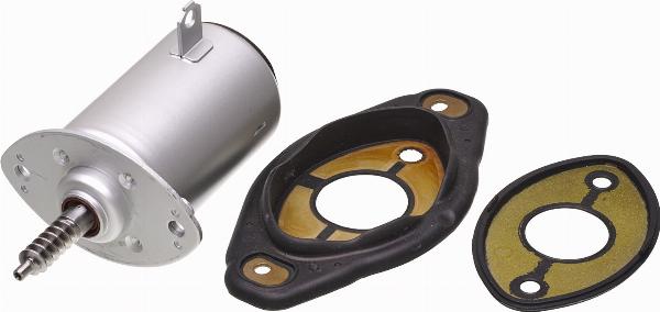 GATES VVS233 - Регулюючий клапан, виставлення розподільного вала autocars.com.ua