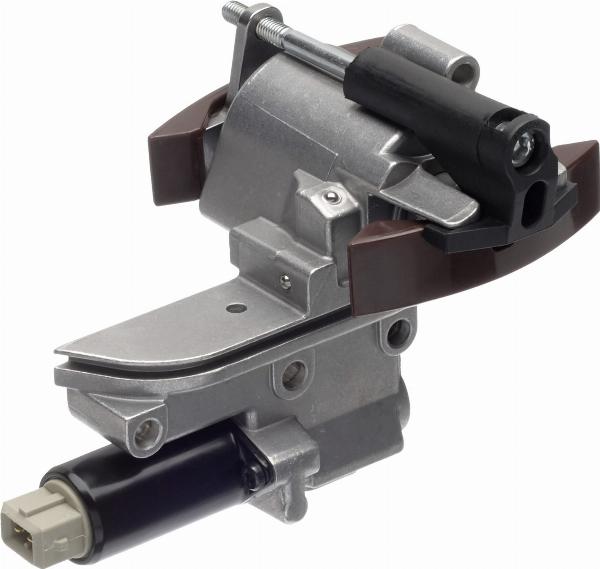 GATES VVS235 - Центральний магніт, шестерня приводу розподільного вала autocars.com.ua