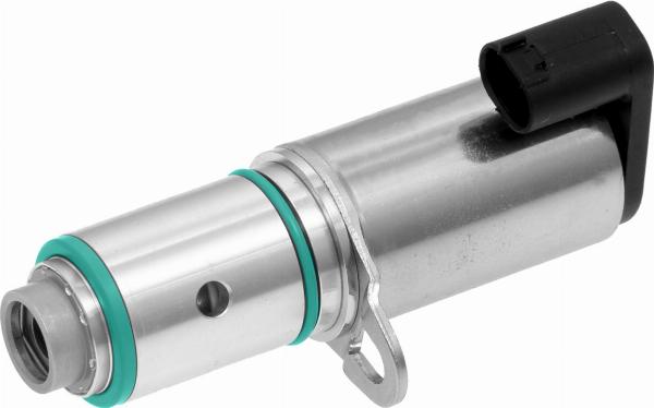 GATES VVS240 - Центральний магніт, шестерня приводу розподільного вала autocars.com.ua