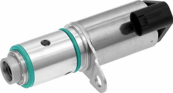 GATES VVS241 - Центральний магніт, шестерня приводу розподільного вала autocars.com.ua