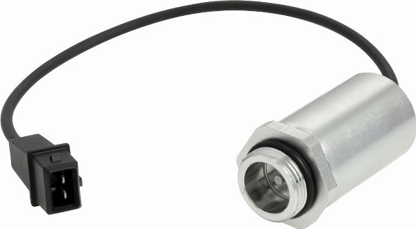 GATES VVS288 - Центральний магніт, шестерня приводу розподільного вала autocars.com.ua