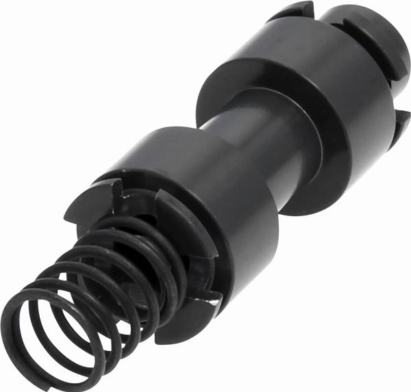 GATES VVS301 - Центральний магніт, шестерня приводу розподільного вала autocars.com.ua