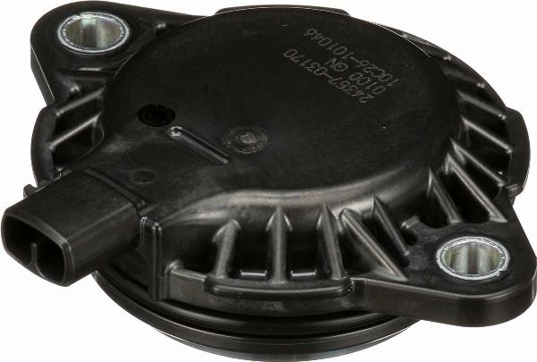 GATES VVS364 - Регулюючий клапан, виставлення розподільного вала autocars.com.ua