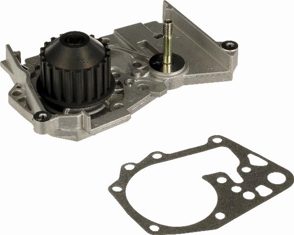 GATES WP0016 - Водяний насос autocars.com.ua