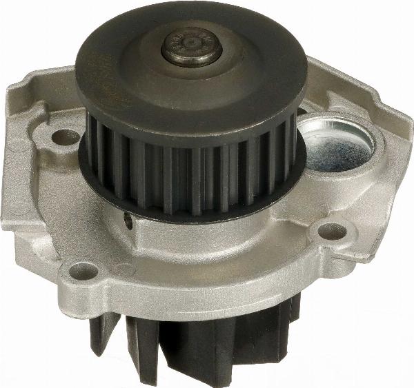 GATES WP0069 - Водяний насос autocars.com.ua