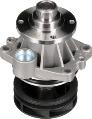 GATES WP0141 - Водяний насос autocars.com.ua