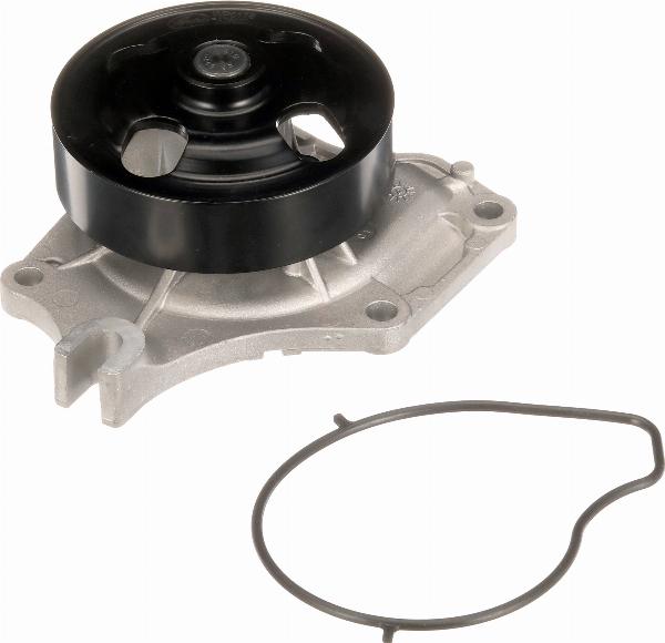 GATES WP0178 - Водяний насос autocars.com.ua