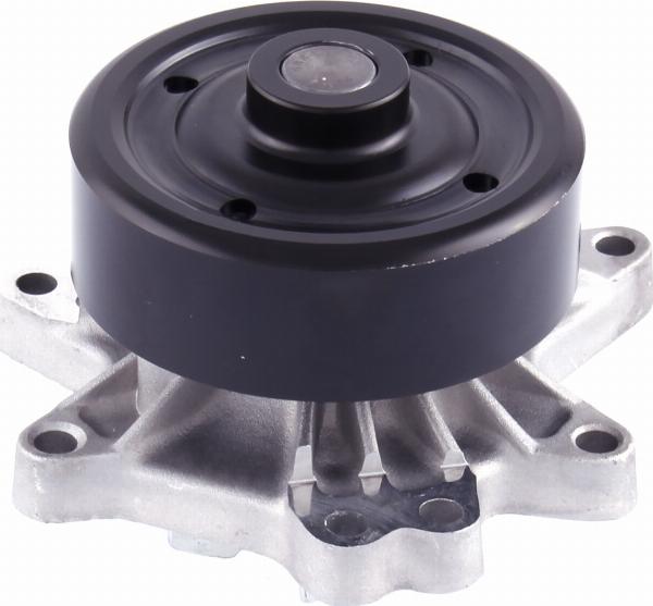 GATES WP0187 - Водяний насос autocars.com.ua