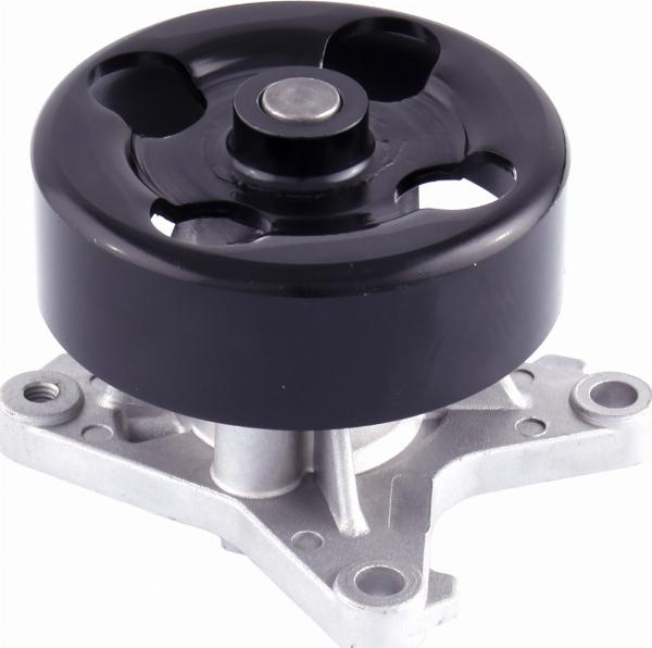 GATES WP0196 - Водяний насос autocars.com.ua