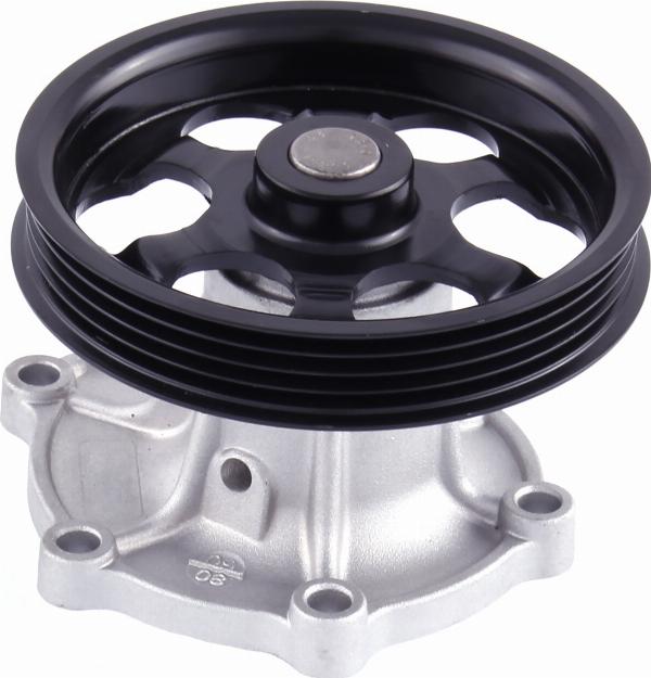 GATES WP0227 - Водяний насос autocars.com.ua