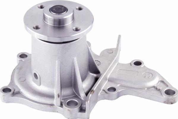 GATES WP0236 - Водяний насос autocars.com.ua