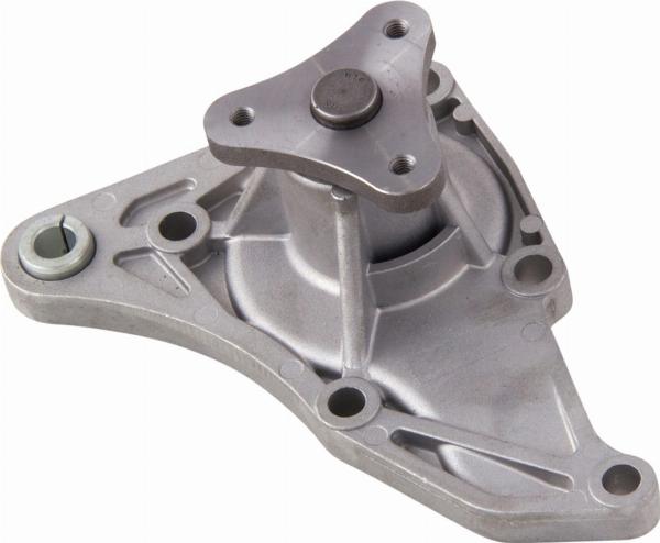 GATES WP0251 - Водяний насос autocars.com.ua