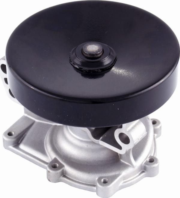 GATES WP0258 - Водяний насос autocars.com.ua