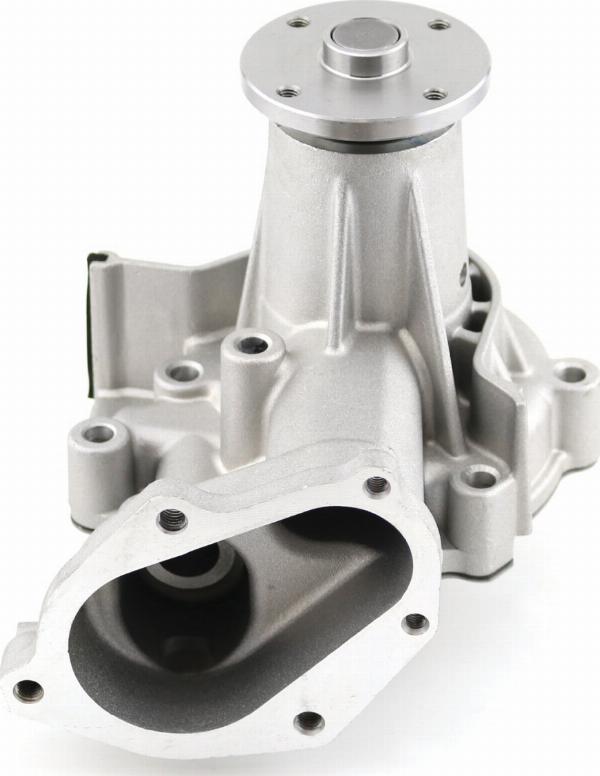 GATES WP0260 - Водяний насос autocars.com.ua