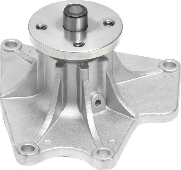 GATES WP0261 - Водяний насос autocars.com.ua