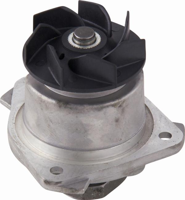 GATES WP0276 - Водяний насос autocars.com.ua