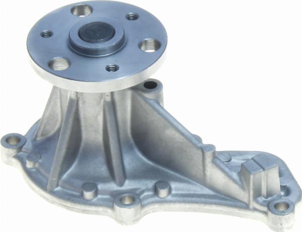 GATES WP0291 - Водяний насос autocars.com.ua