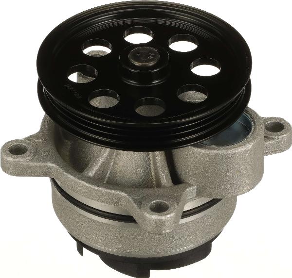 GATES WP0302 - Водяний насос autocars.com.ua