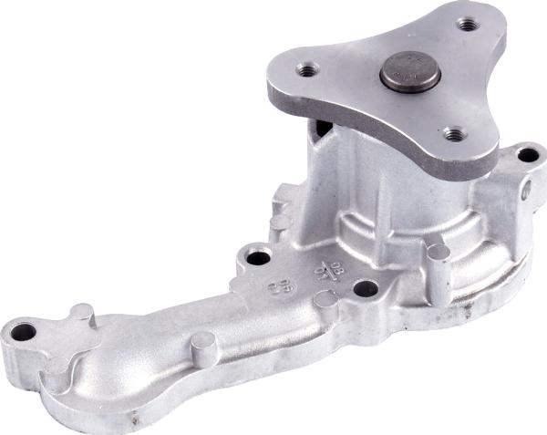 GATES WP0313 - Водяний насос autocars.com.ua