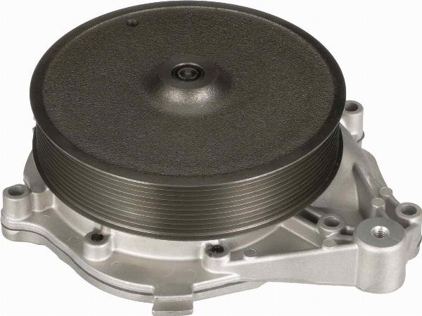 GATES WP5013HD - Водяний насос autocars.com.ua