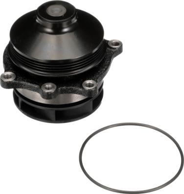 GATES WP5043HD - Водяний насос autocars.com.ua