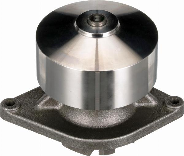 GATES WP5059HD - Водяний насос autocars.com.ua