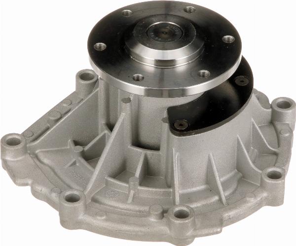 GATES WP5070HD - Водяний насос autocars.com.ua