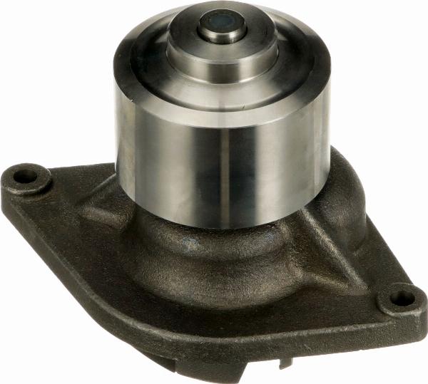 GATES WP5100HD - Водяний насос autocars.com.ua