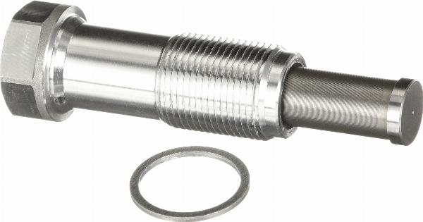 GATES Z80940 - Прокладка, картер рульового механізму autocars.com.ua