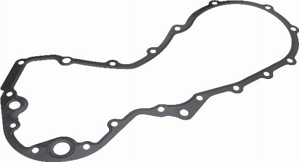 GATES Z80978 - Прокладка, картер рульового механізму autocars.com.ua