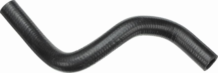 GATES 02-0106 - Шланг радіатора autocars.com.ua