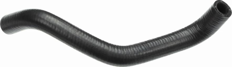 GATES 02-0158 - Шланг радіатора autocars.com.ua