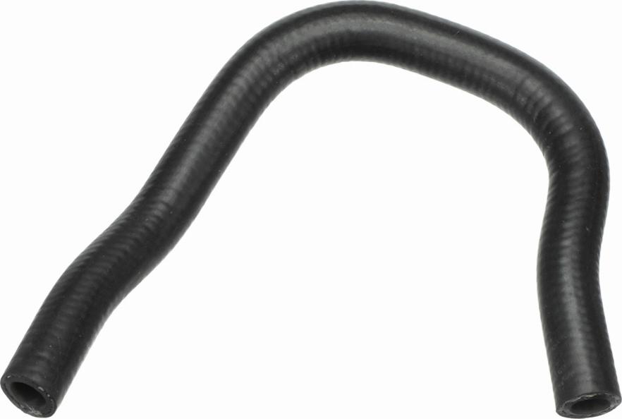 GATES 02-0190 - Шланг радіатора autocars.com.ua