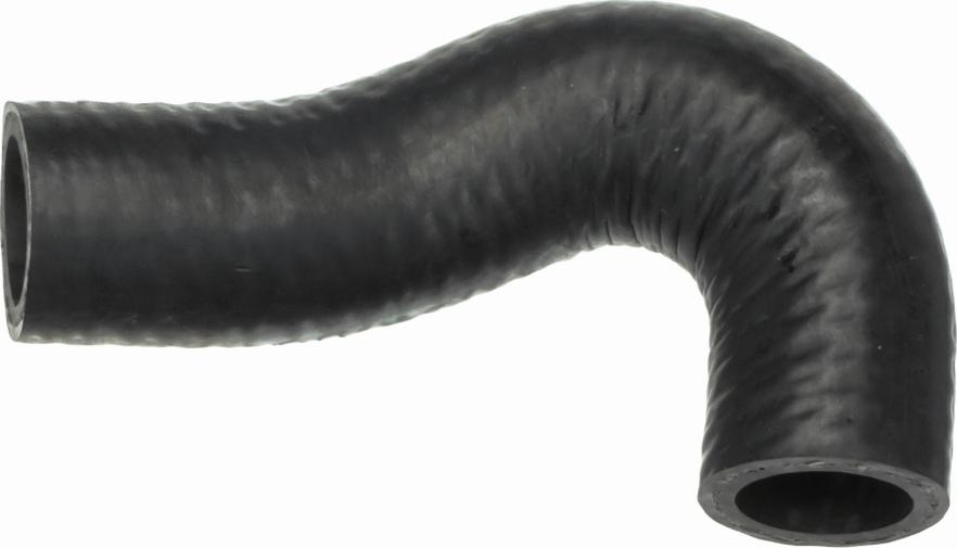 GATES 02-0929 - Шланг радіатора autocars.com.ua