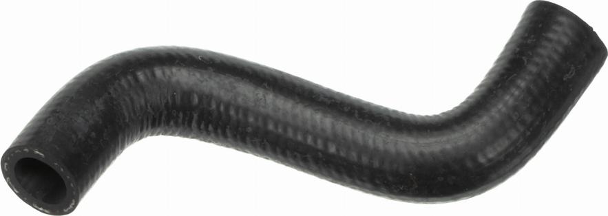 GATES 02-0999 - Шланг радіатора autocars.com.ua